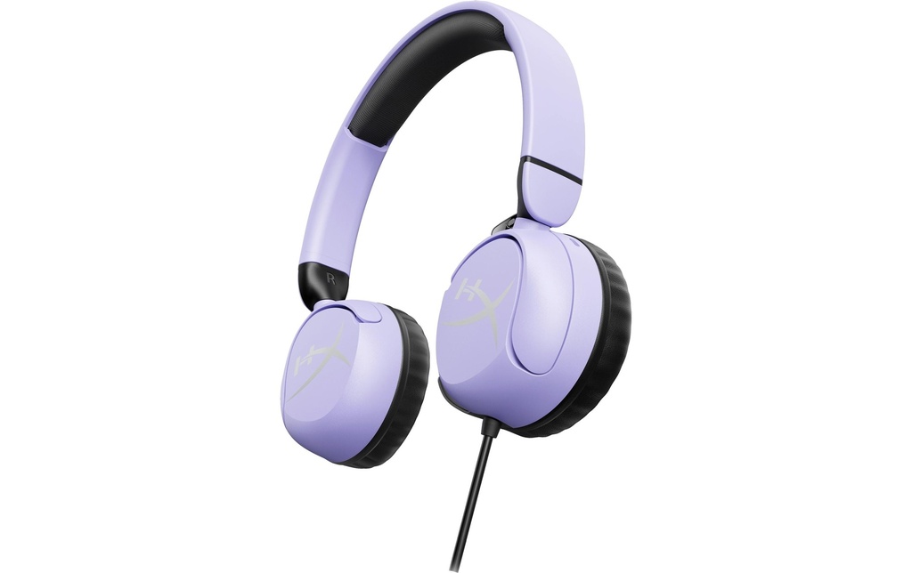 HyperX Cloud Mini, violett-1