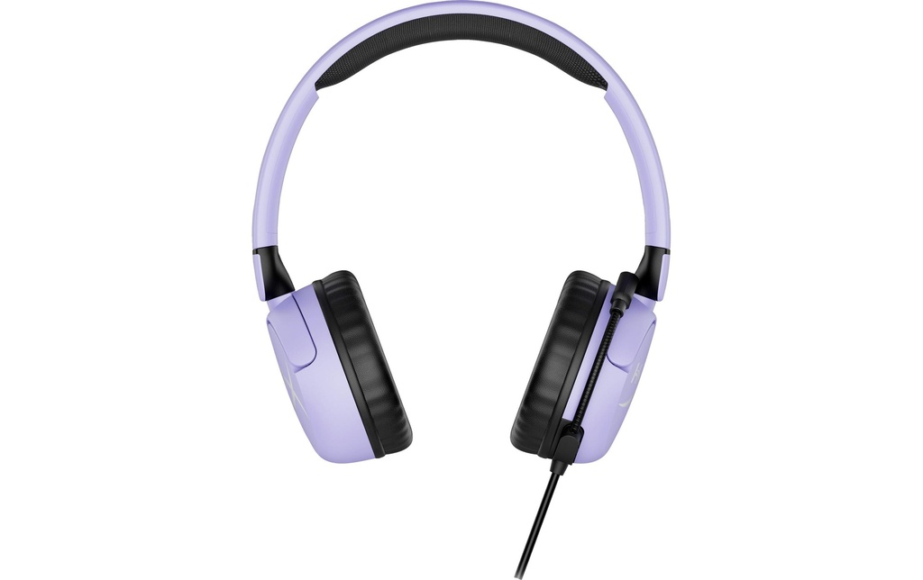 HyperX Cloud Mini, violett-2