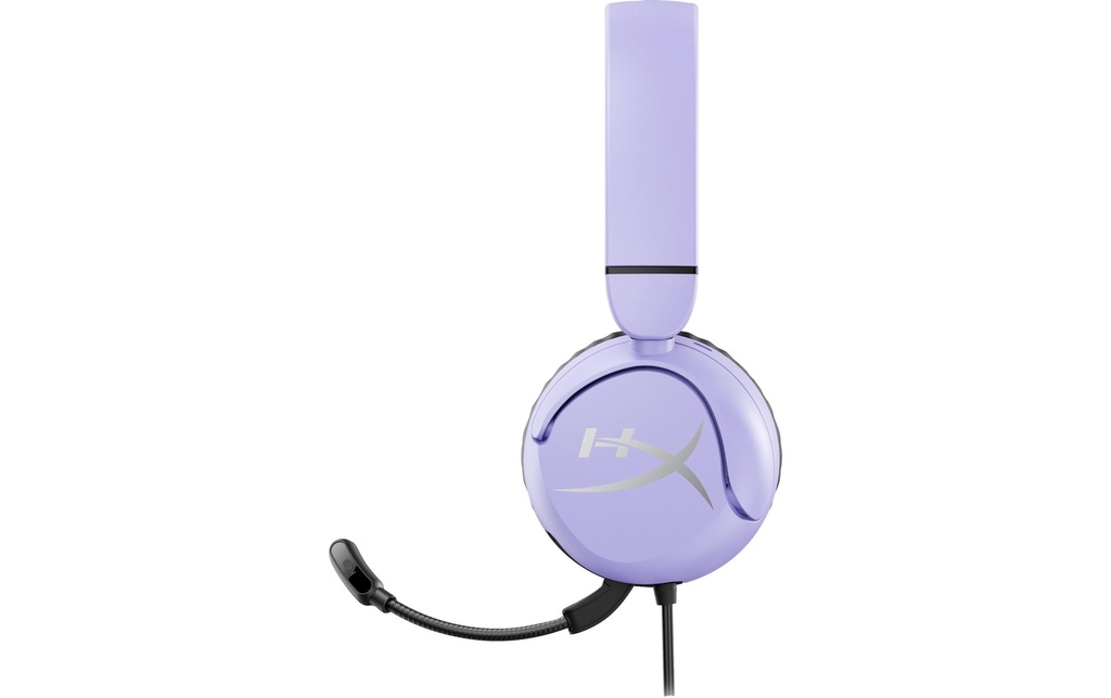 HyperX Cloud Mini, violett-3