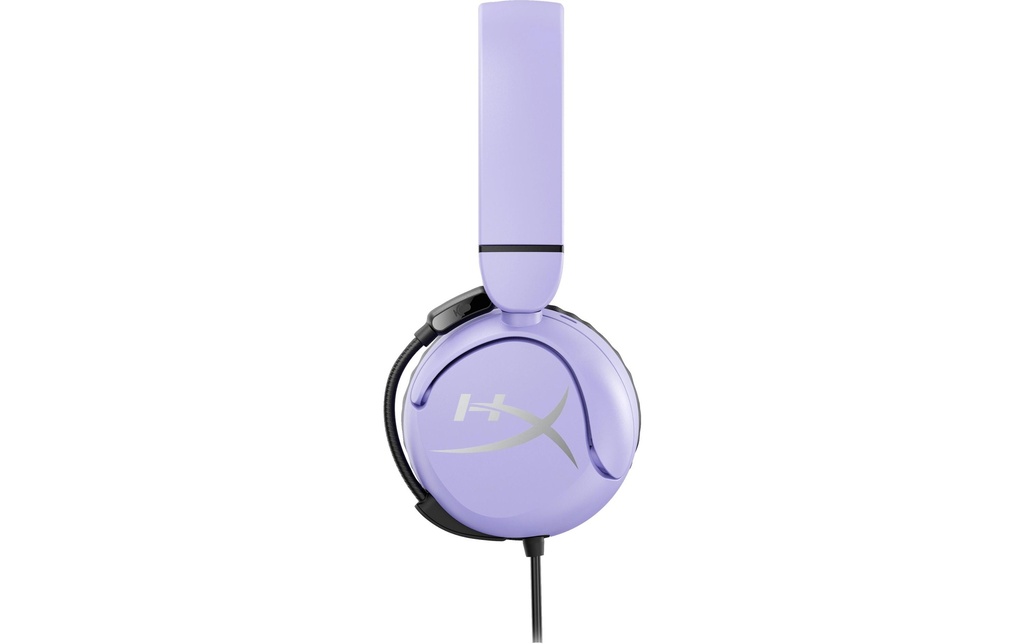 HyperX Cloud Mini, violett-4