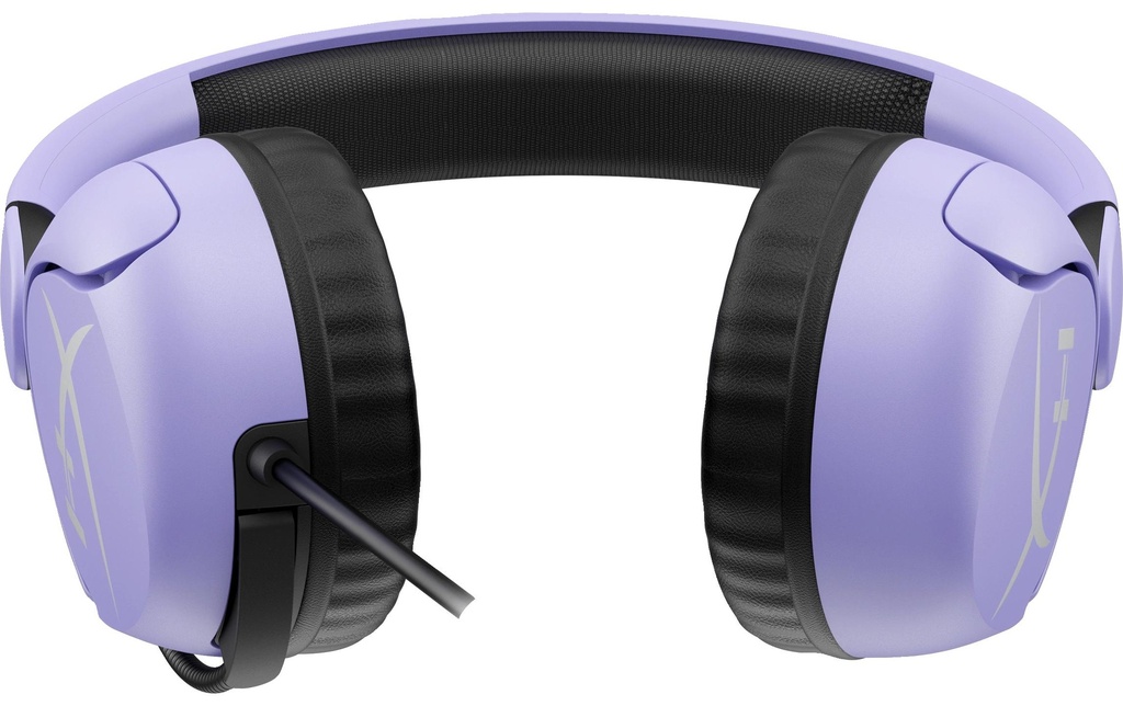 HyperX Cloud Mini, violett-5