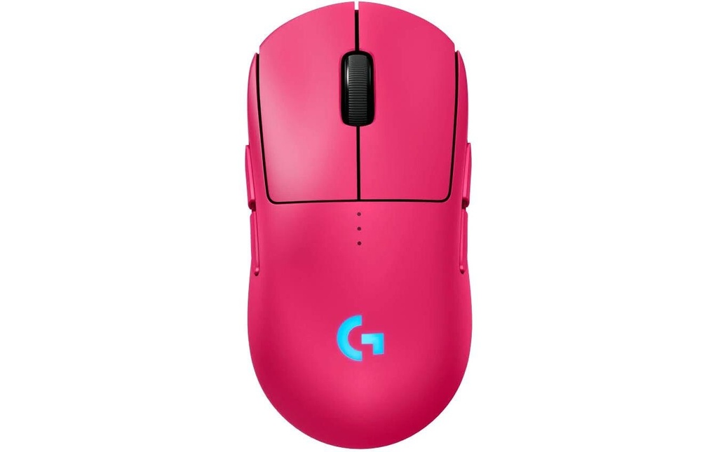 Logitech G PRO 2 LIGHTSPEED-0