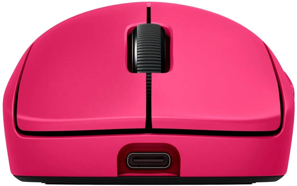 Logitech G PRO 2 LIGHTSPEED-3