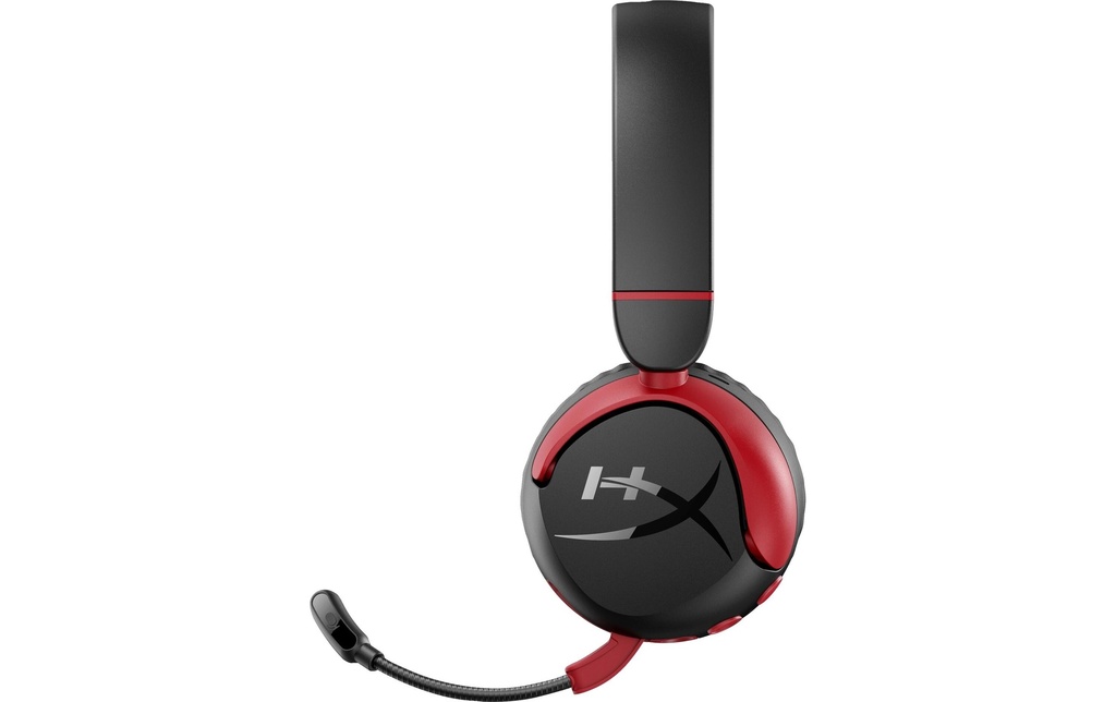 HyperX Cloud Mini, schwarz-1