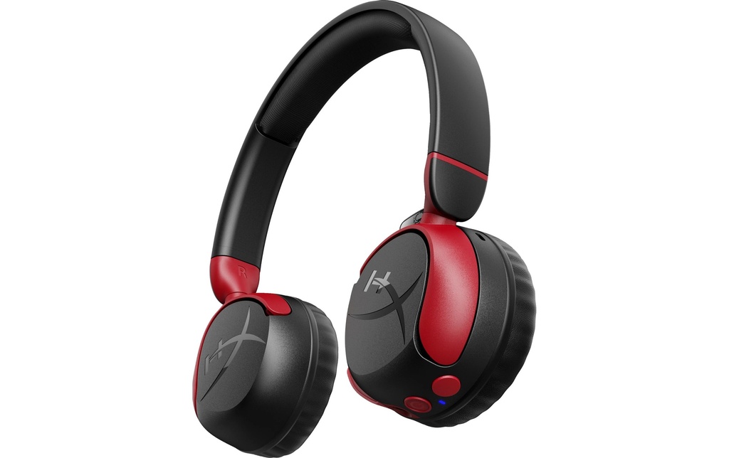 HyperX Cloud Mini, schwarz-2