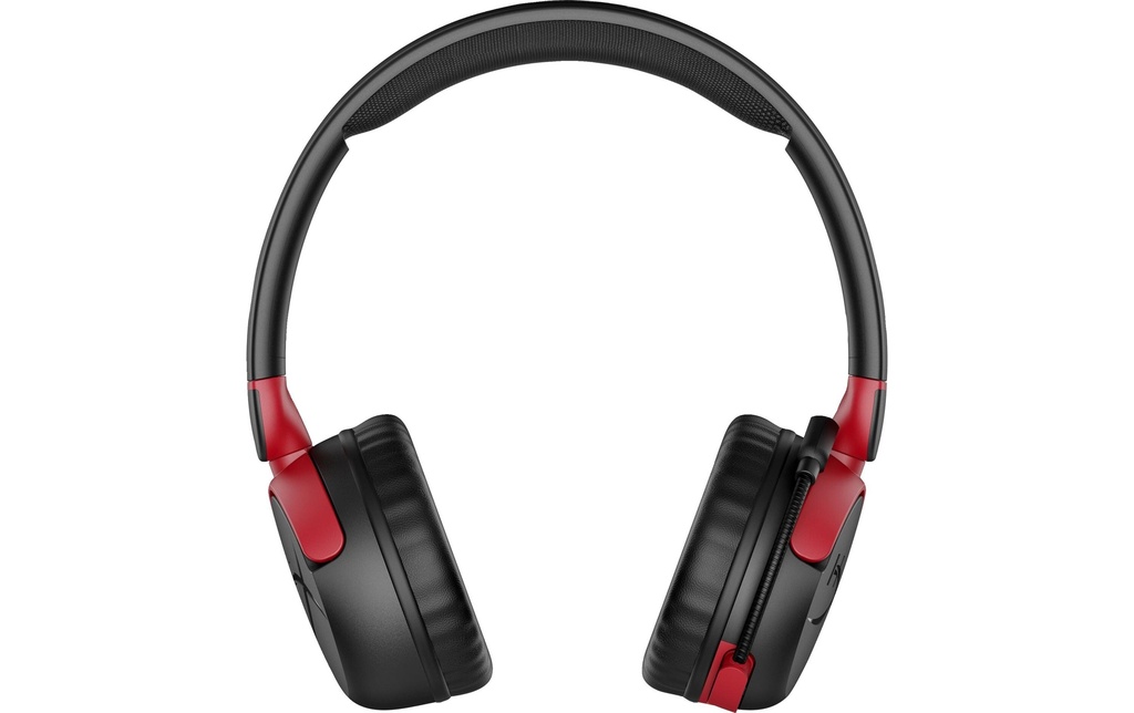 HyperX Cloud Mini, schwarz-5