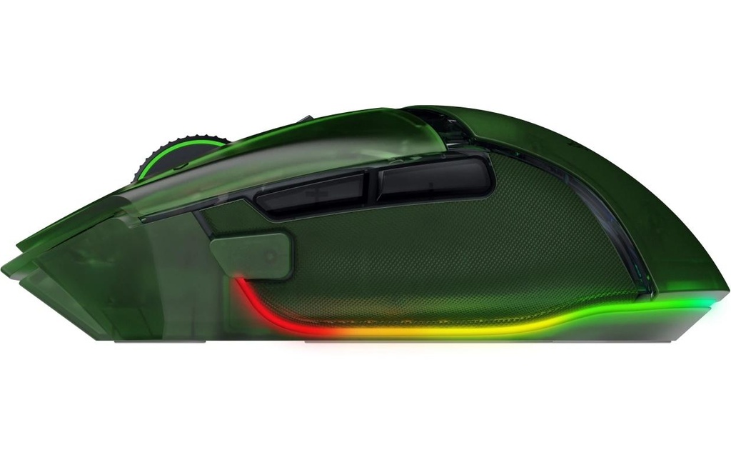 Razer Basilisk V3 Phantom Green Edition-1