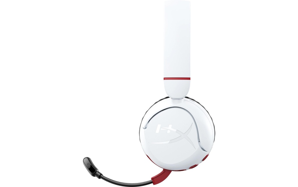 HyperX Cloud Mini, weiss-1