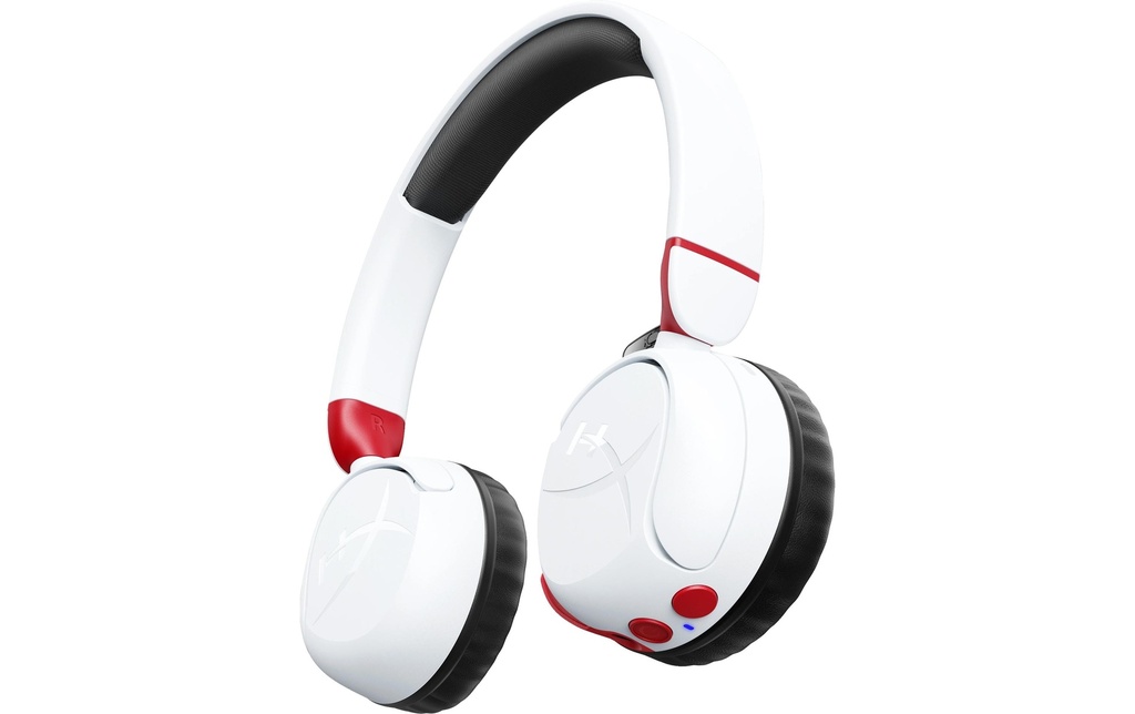 HyperX Cloud Mini, weiss-2