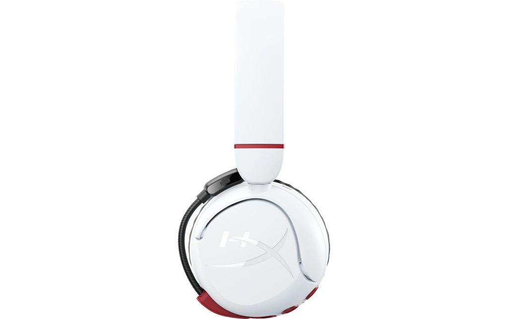 HyperX Cloud Mini, weiss-3