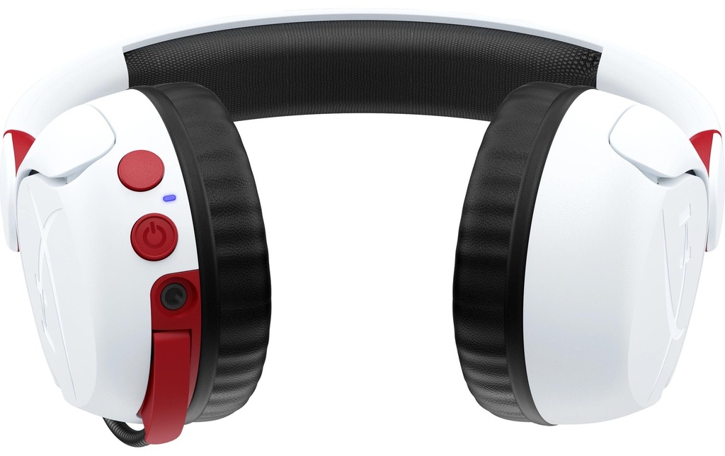 HyperX Cloud Mini, weiss-4