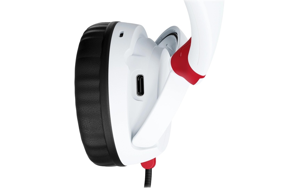 HyperX Cloud Mini, weiss-6