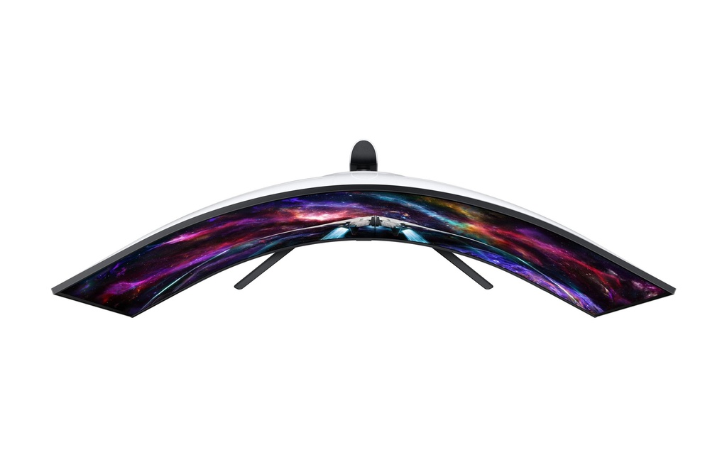 Samsung Curved 57, Odyssey NEO G9-7