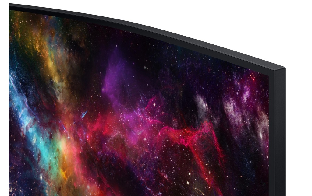 Samsung Curved 57, Odyssey NEO G9-8