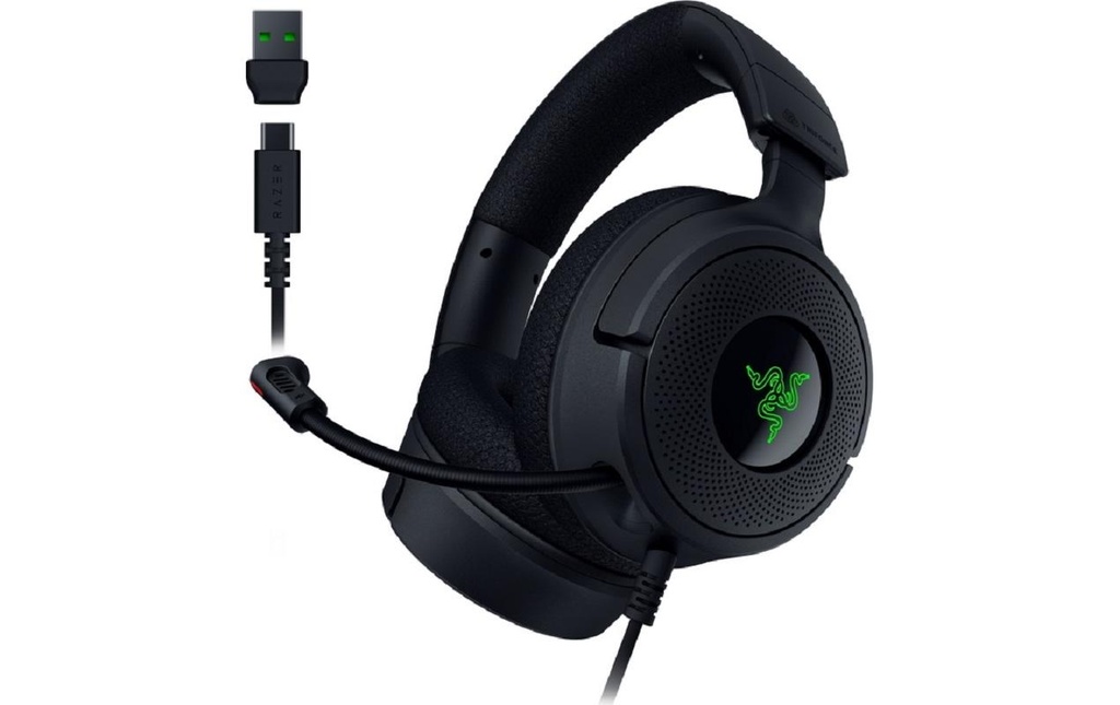 Razer Kraken V4 X-2