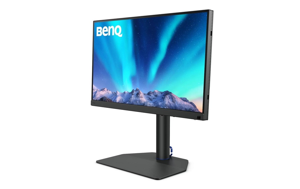 BenQ SW272Q 27, 2560x1440-1