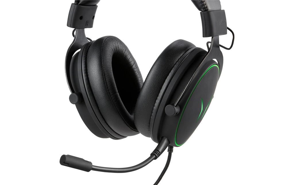 Erazer Gaming Headset Mage P20-1