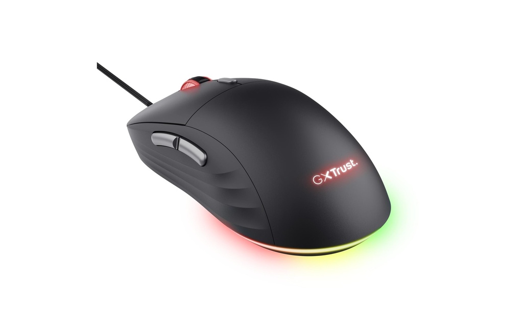Trust GXT925 Redex II Gaming Maus-1