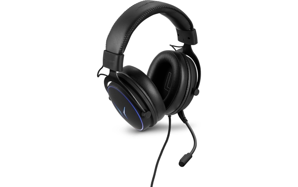 Erazer Gaming Headset Mage P20-5