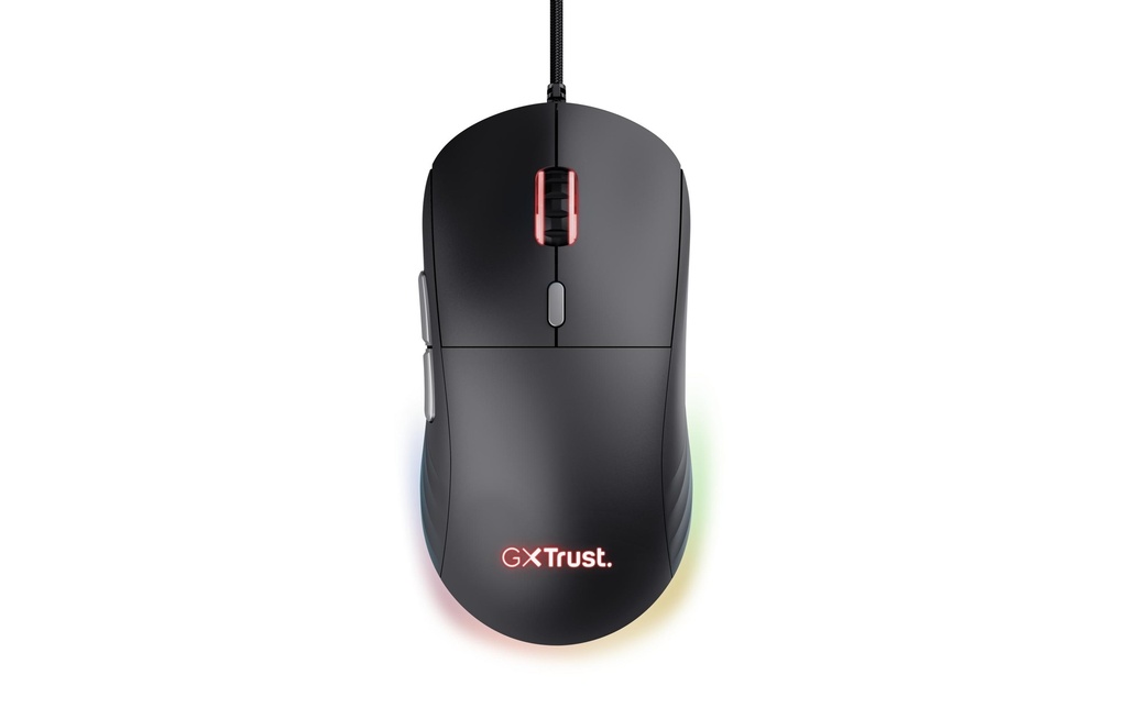 Trust GXT925 Redex II Gaming Maus-2