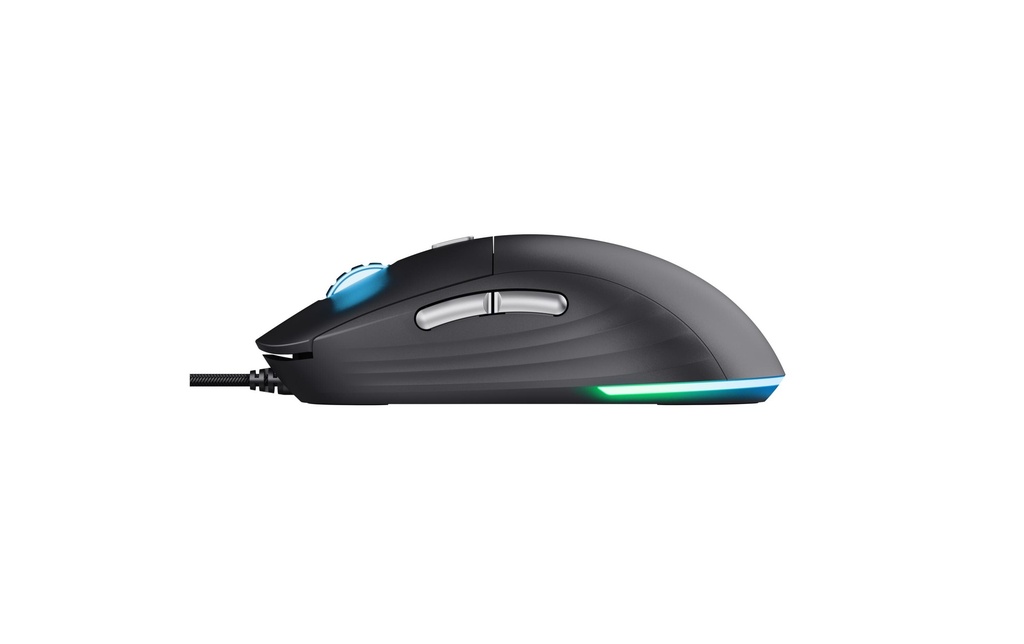 Trust GXT925 Redex II Gaming Maus-3