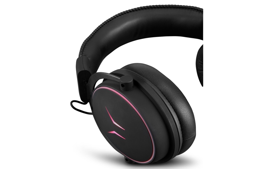 Erazer Gaming Headset Mage P20-7