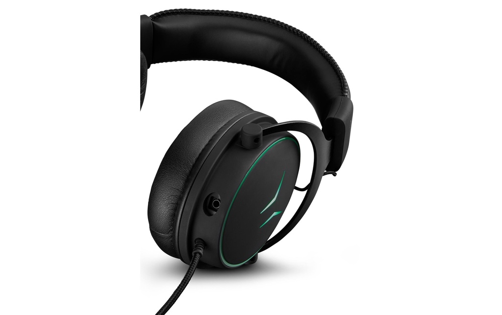Erazer Gaming Headset Mage P20-8