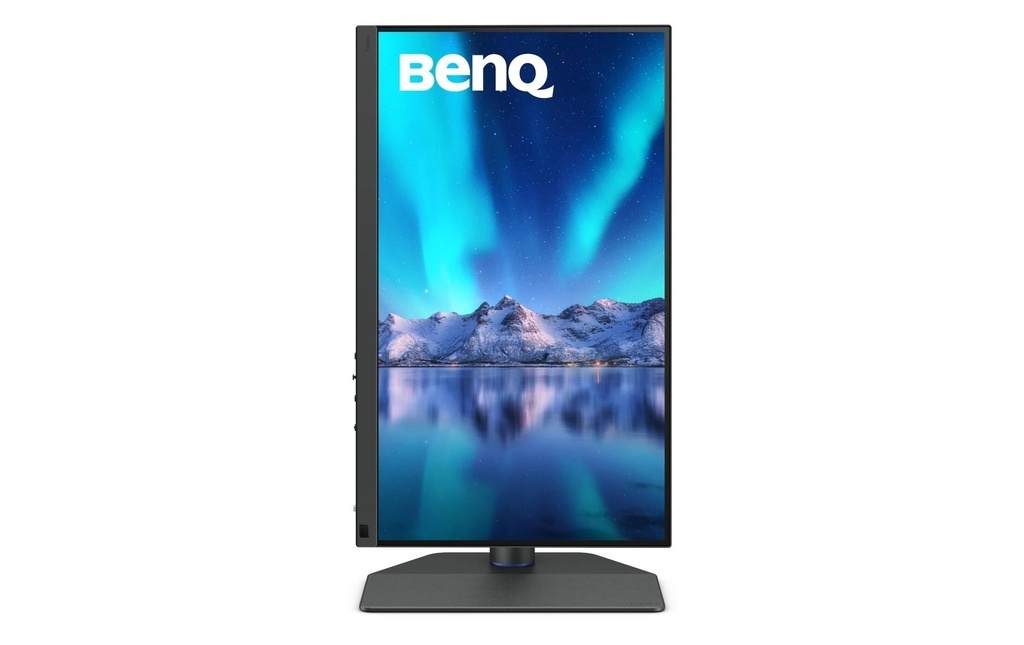 BenQ SW272U 27, 3840x2160-2