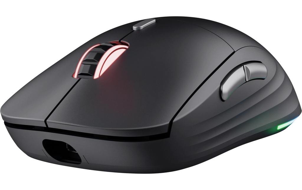 Trust GXT926 Redex II Gaming Maus-0