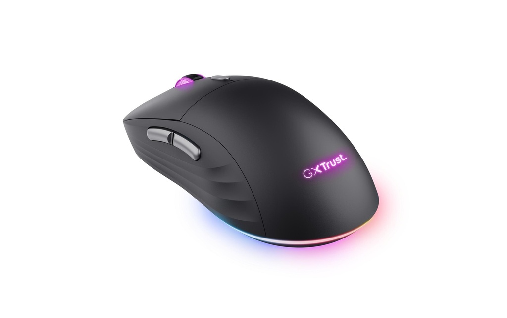 Trust GXT926 Redex II Gaming Maus-1