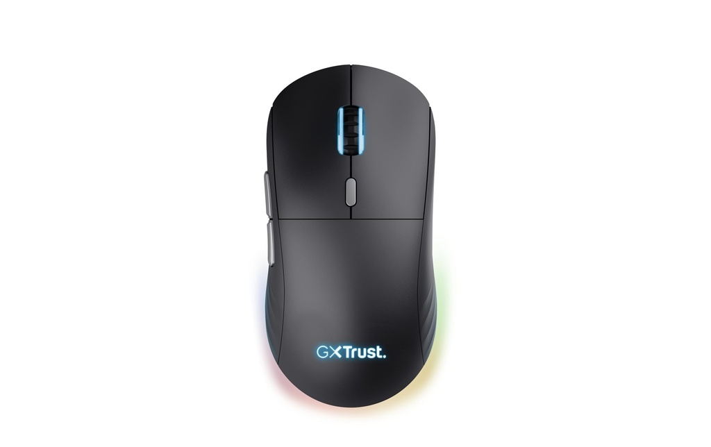 Trust GXT926 Redex II Gaming Maus-2