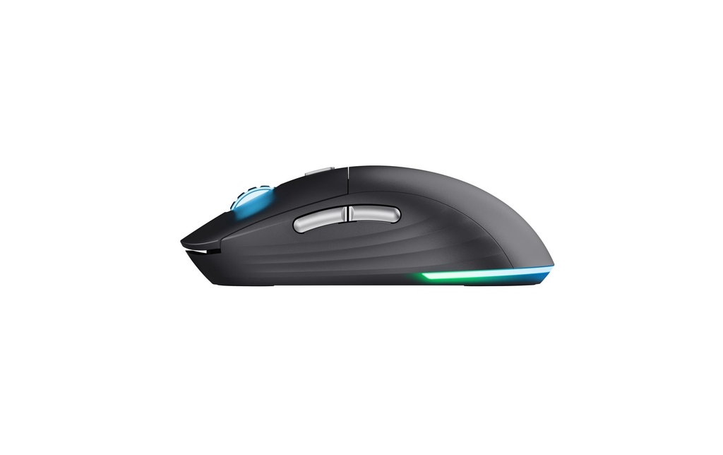 Trust GXT926 Redex II Gaming Maus-3