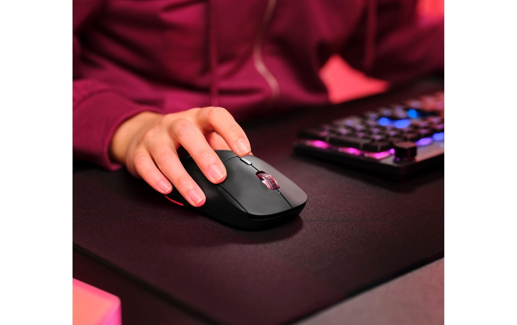 Trust GXT926 Redex II Gaming Maus-7