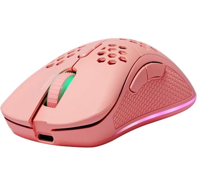Deltaco Lightweight Gaming Mouse-0