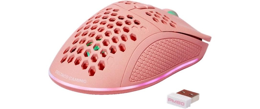 Deltaco Lightweight Gaming Mouse-1