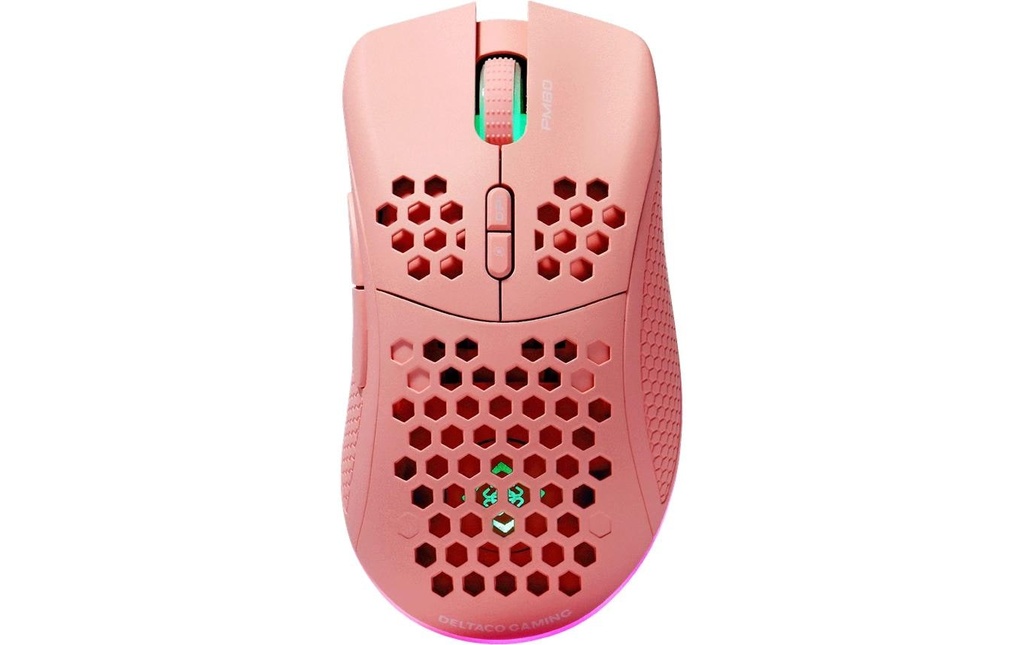 Deltaco Lightweight Gaming Mouse-2
