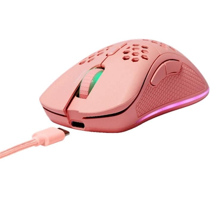 Deltaco Lightweight Gaming Mouse-4