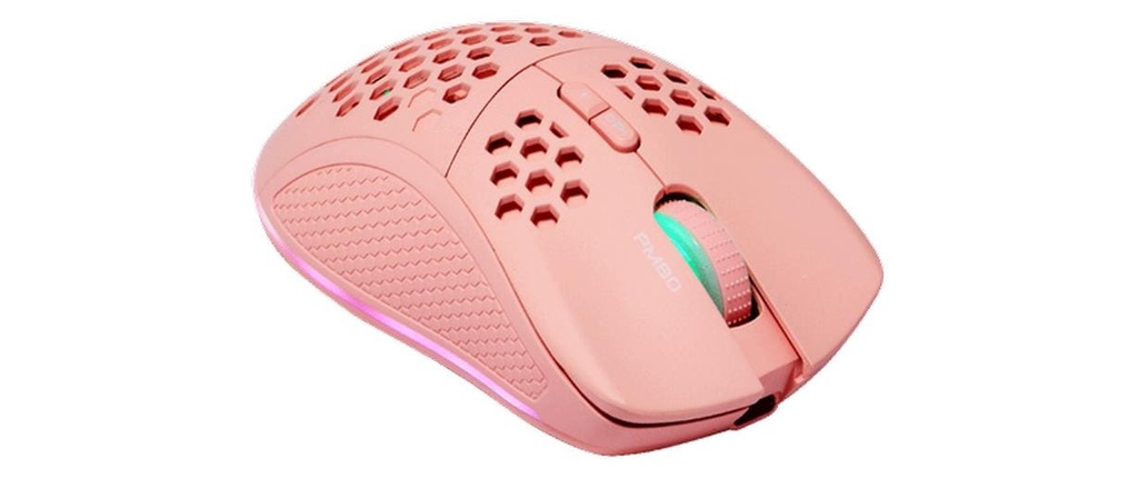 Deltaco Lightweight Gaming Mouse-5