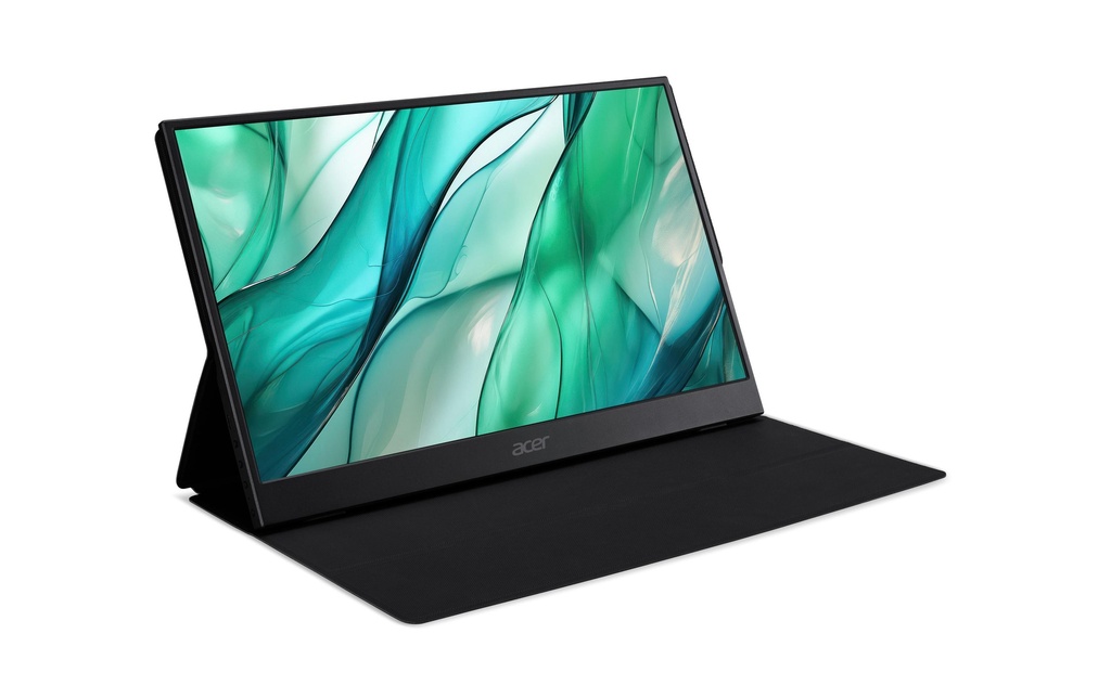 Acer portable PM161QB, 15.6, 1920x1080-1