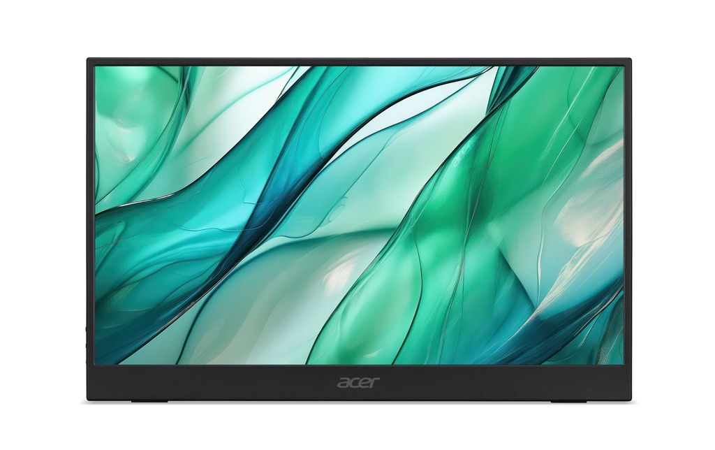 Acer portable PM161QB, 15.6, 1920x1080-2