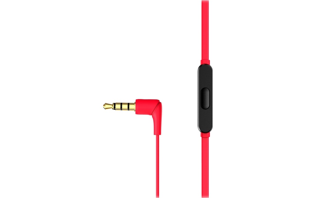 HyperX Cloud Earbuds Red-1