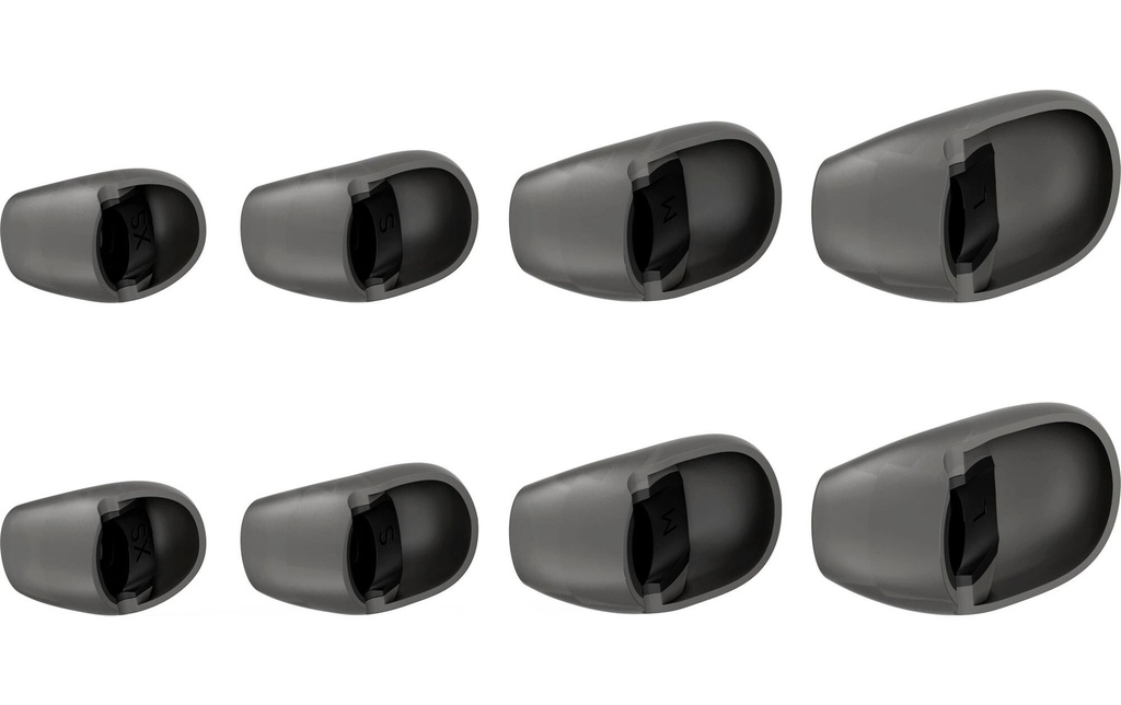 HyperX Cloud Earbuds Red-4