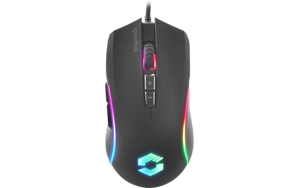Speedlink ZAVOS Gaming Mouse-0