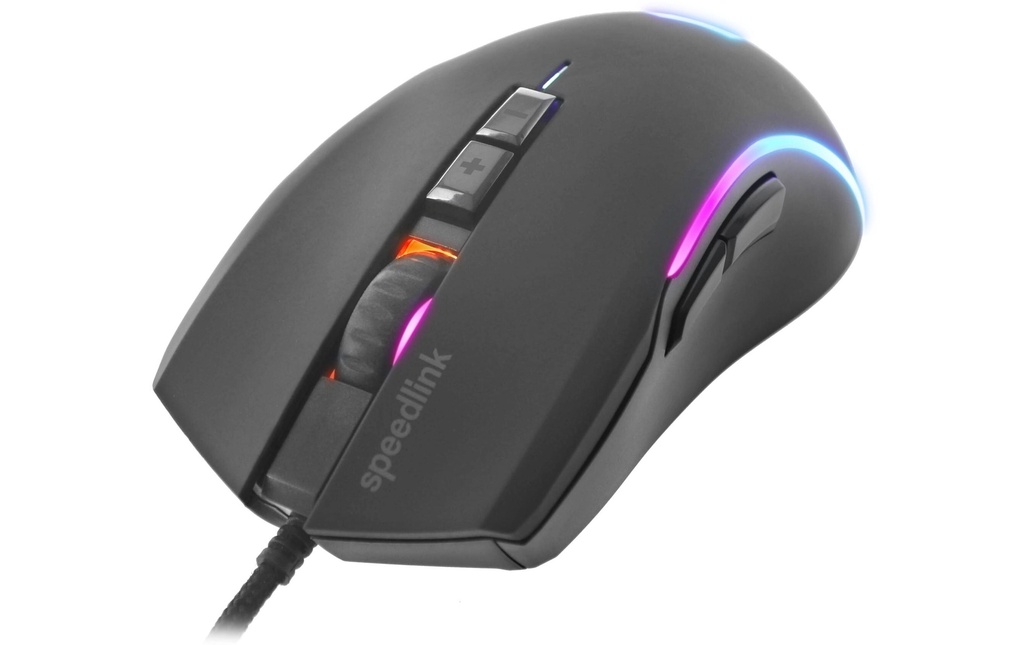 Speedlink ZAVOS Gaming Mouse-1