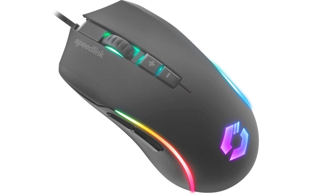 Speedlink ZAVOS Gaming Mouse-2