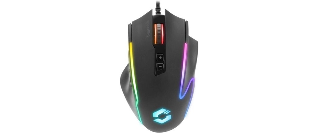 Speedlink DECUS NX Gaming Mouse-1