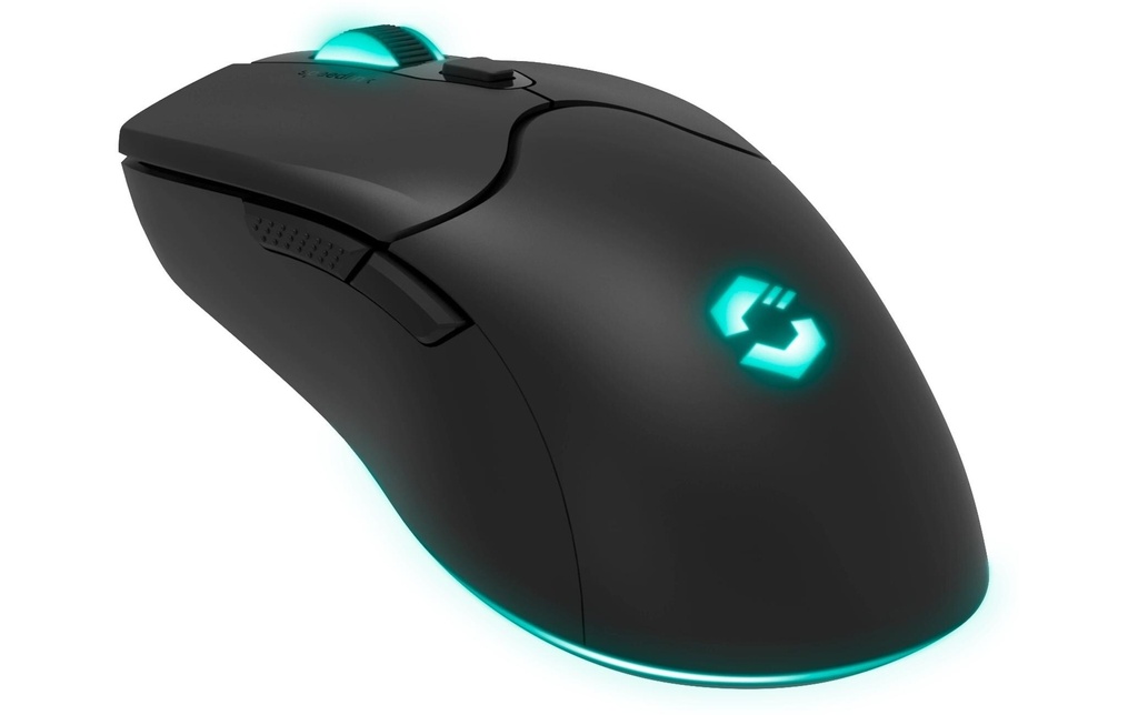 Speedlink VELOX Gaming Mouse-0