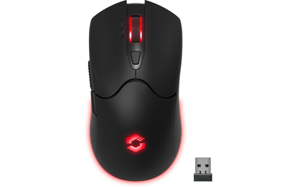 Speedlink VELOX Gaming Mouse-1