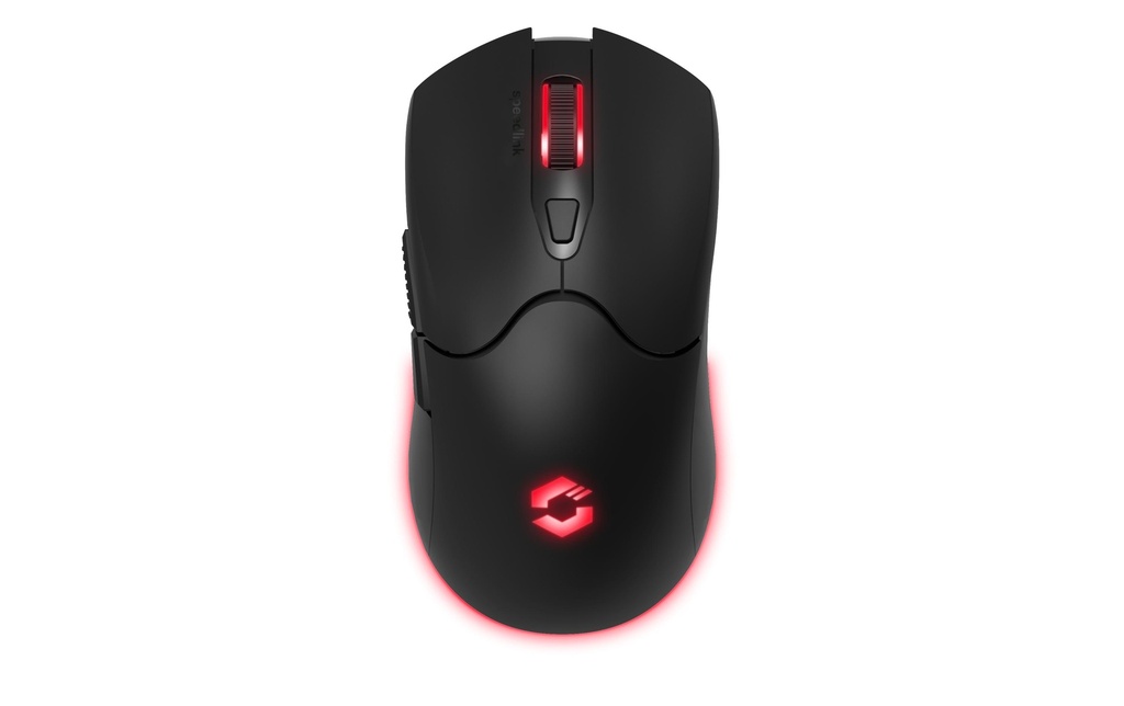 Speedlink VELOX Gaming Mouse-3