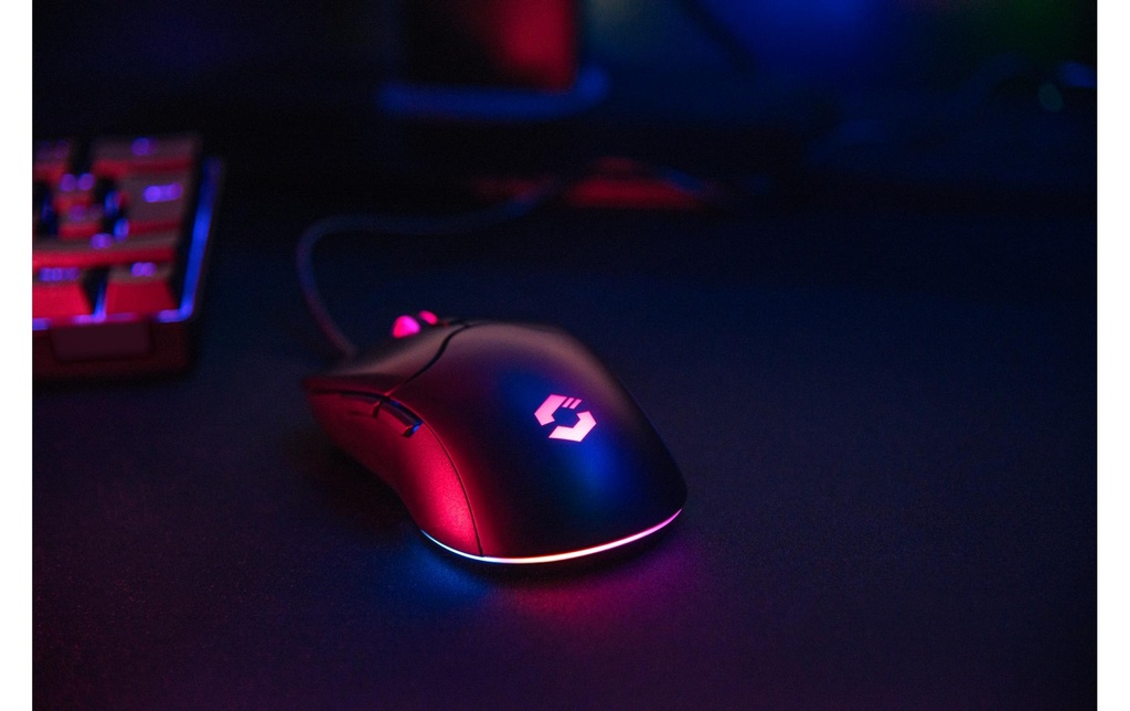 Speedlink VELOX Gaming Mouse-5